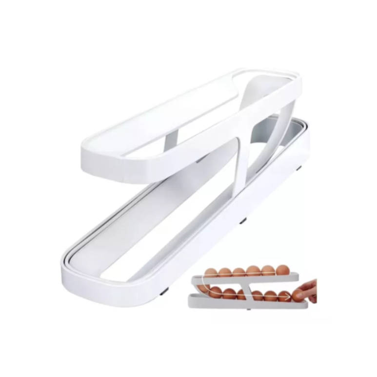 Organizador Huevos 12-14 Unidades