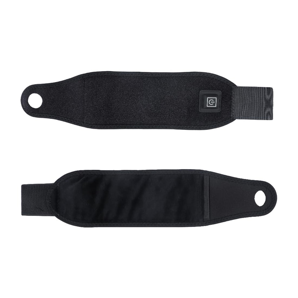 Muñequera Terapia Compresión Térmica