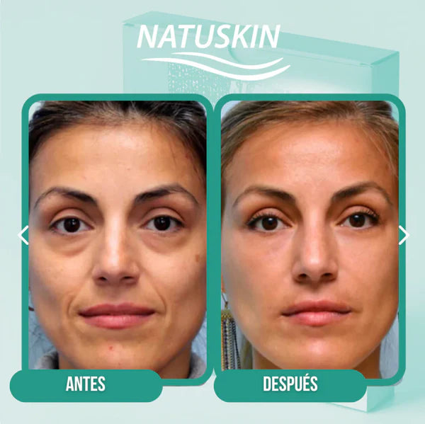 Pack de Parche Facial Colageno Autodisolventes