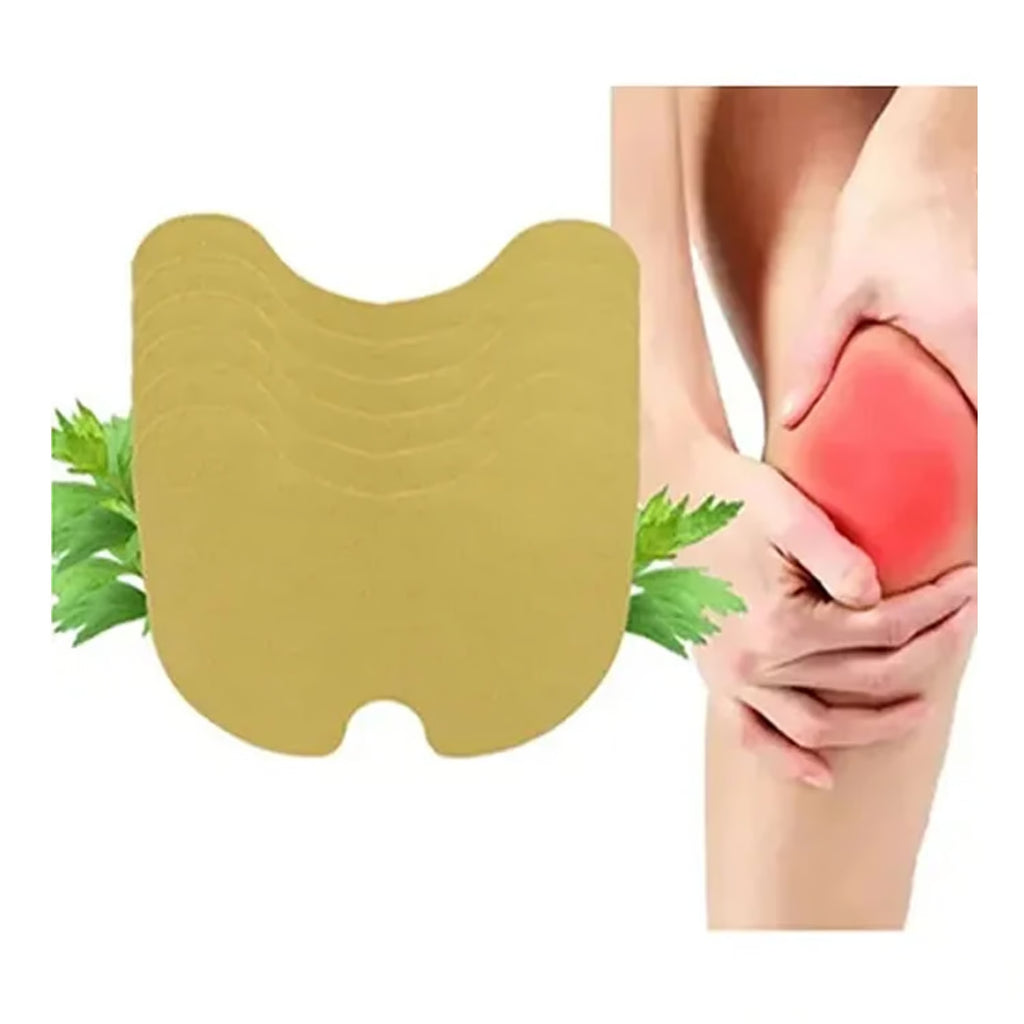 Pack 10 Parches Alivio Dolor Muscular