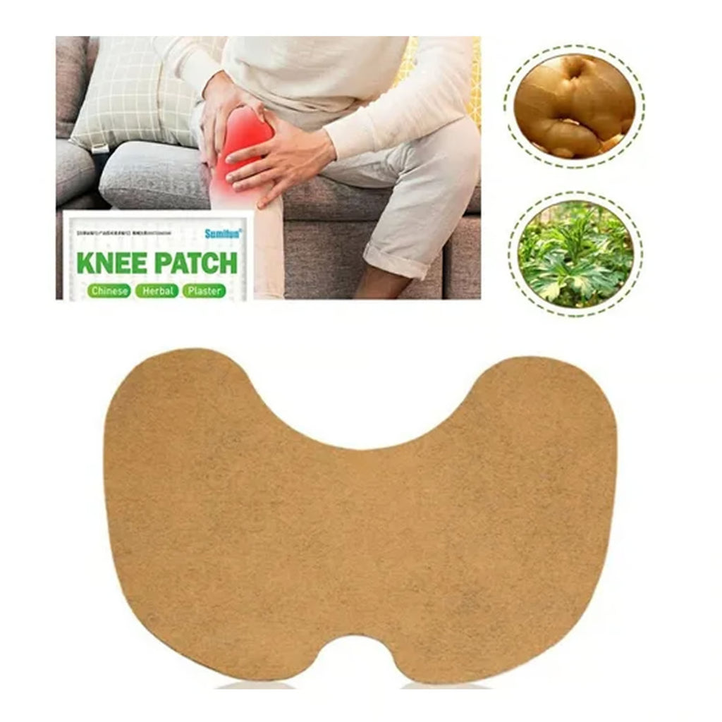 Pack 10 Parches Alivio Dolor Muscular